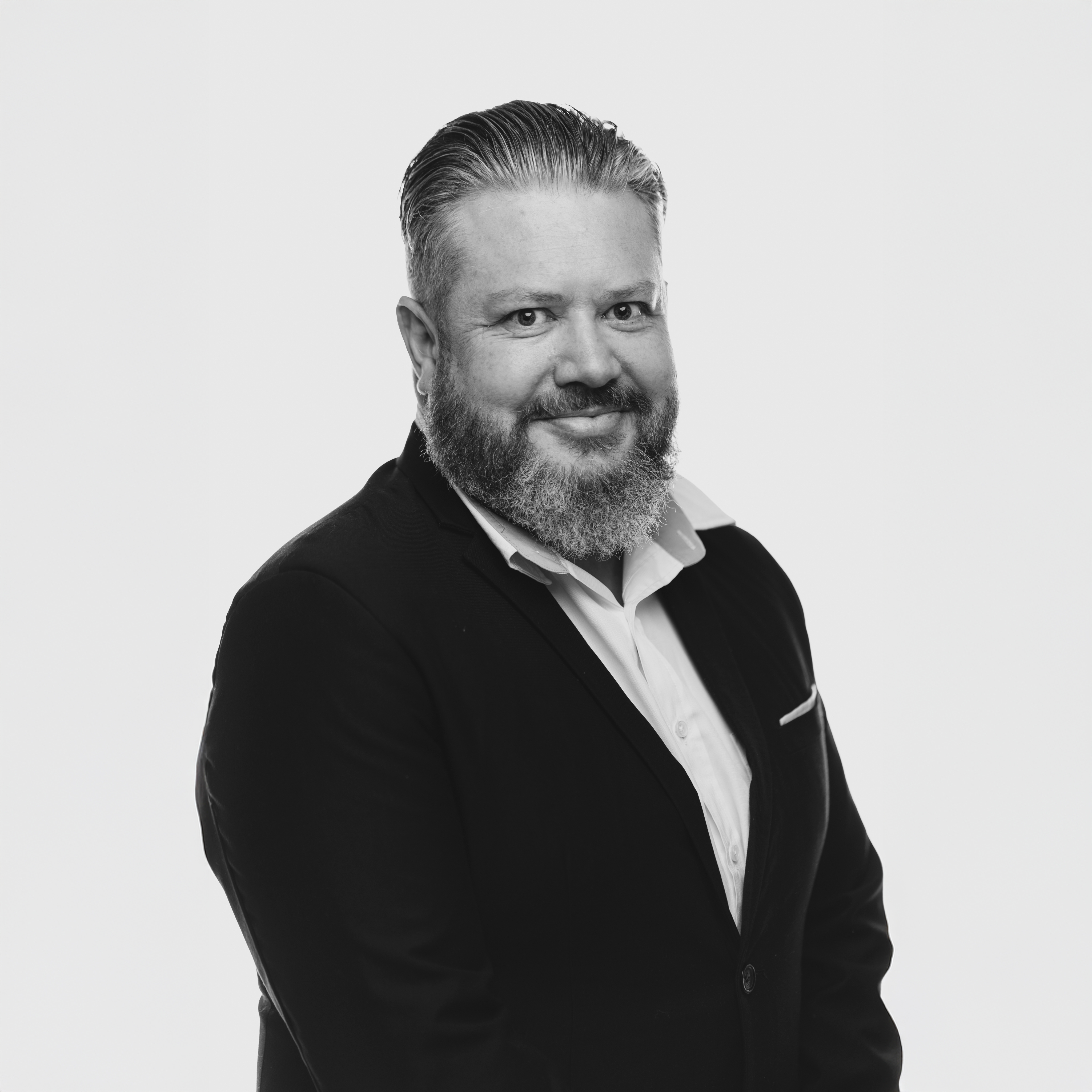 Raymond Hauptfleisch, Founder of OptiHR